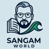 sangam سنگم's profile picture