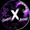 GAMING X ANIME profil fotoğrafı