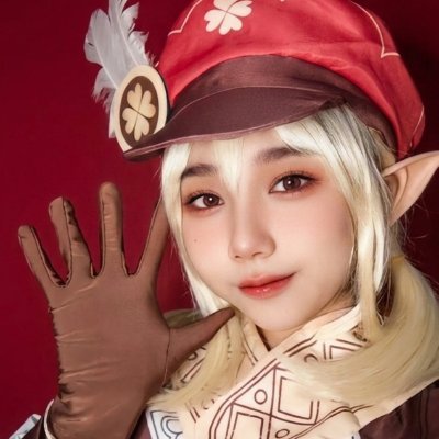 Icha's profile picture