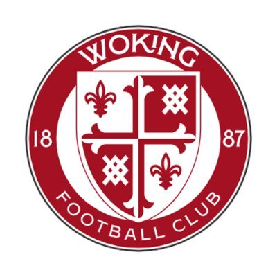 wokingfc's profile picture