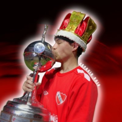 espaci0rojo's profile picture