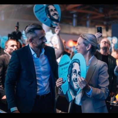 Regierungskritiker/100% Wutbürger🇩🇪🇺🇸🇵🇱🇭🇺's profile picture