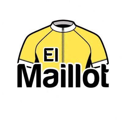 El Maillot's profile picture