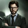 The Professor profil fotoğrafı