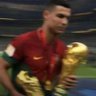 Penaldo profil fotoğrafı