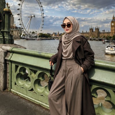 Waheeda Jammu Kashmiri's profile picture