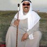 Bader profil fotoğrafı