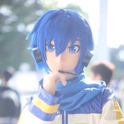 あおこるり's profile picture