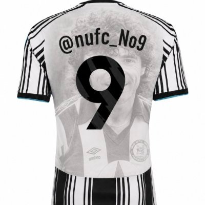 nufc_No9's profile picture