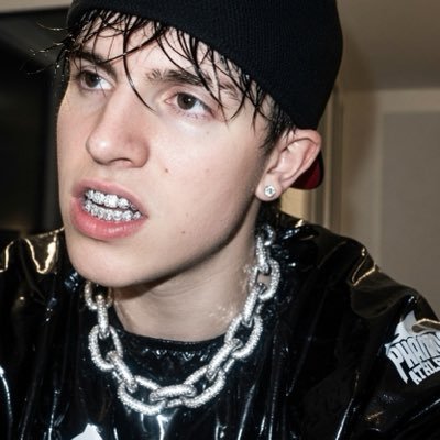 Alphaboy's profile picture