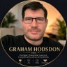 Фото профиля Graham Hodsdon
