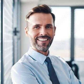 Redaktor Alojzy Ziętek-Popiołek's profile picture