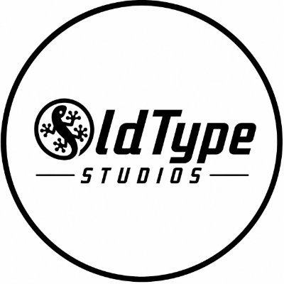 Oldtype Studios's profile picture