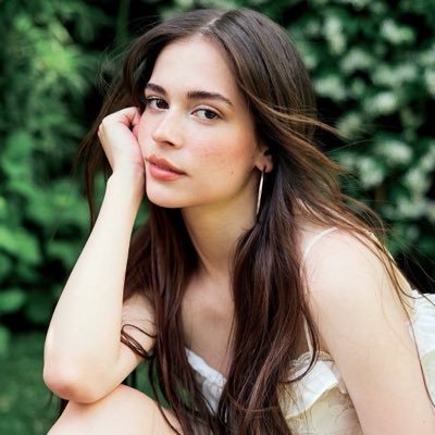 Asya's profile picture