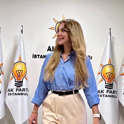 Emine Şahin's profile picture