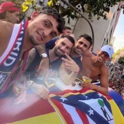 Mundo Atlético's profile picture