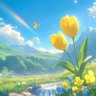 半岛花园's profile picture