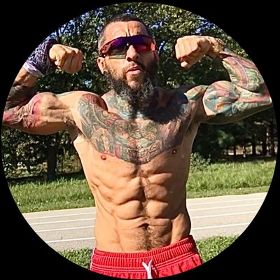 GiovanniMuscles's profile picture