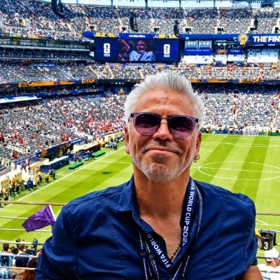 Luis Fregossi's profile picture