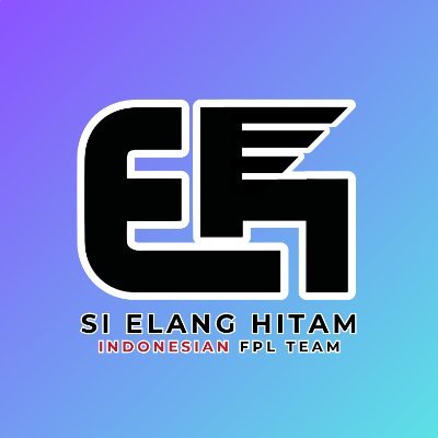 FPL Si Elang Hitam 🇮🇩 🇪🇸's profile picture