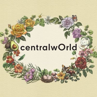 centralwOrld's profile picture