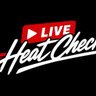 ⚡️LIVE HEATCHECK™️'s profile picture
