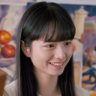 Profilbild von 橙果酱