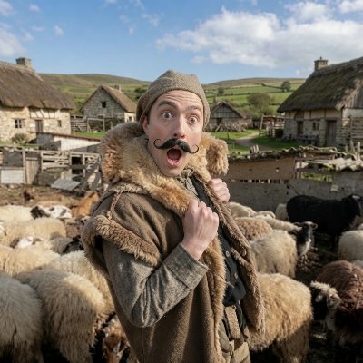 karavlahares's profile picture