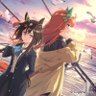 アシモ's profile picture