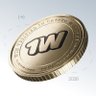Фото профиля 1win Token