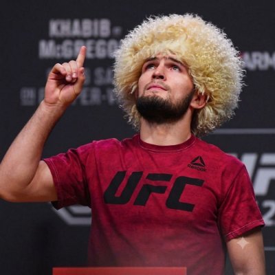 دحوم UFC's profile picture