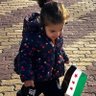 Manal Saado profil fotoğrafı