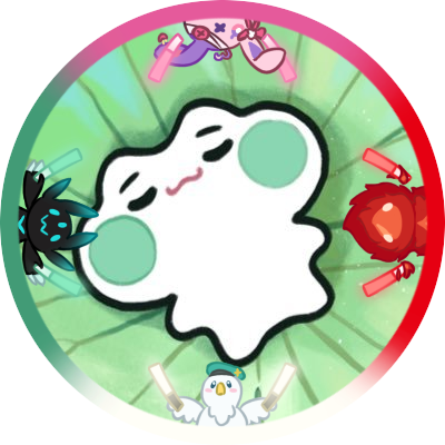 清蛙gaogao✨NiCE ► I09.10✨'s profile picture