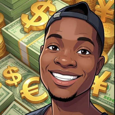 Number1Akolade's profile picture