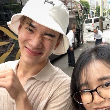 เต๋ย.·°∴♡🩵🩰🎨's profile picture