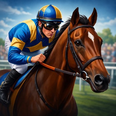 Owners Club - Horse Racing Game's profile picture