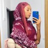 Khadija Abubakar Barkindo's profile picture