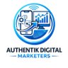 AUTHENTIK DIGITAL MARKETERS🇰🇪 的头像