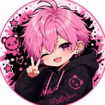 地雷系メンヘラポンコツさぼりん🤐's profile picture