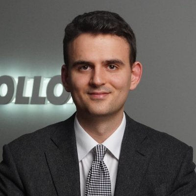 Benedikt Brechtken's profile picture