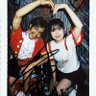 Фото профиля 齊藤 猟也(車椅子で推しアイドルに会いに行くヲタク)