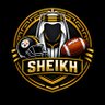 Steelers Sheikh profil fotoğrafı