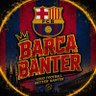 Barca Banter profil fotoğrafı