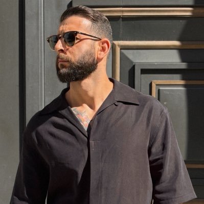Rubén F. Leyenda (Musashi1990)'s profile picture