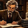 prof profil fotoğrafı
