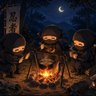 Profilbild von 黒丸