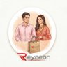 Reyneon profil fotoğrafı