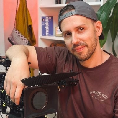 SergioMorci's profile picture