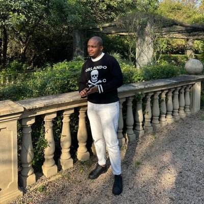 Sihle's profile picture