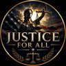 Justice For All 🇺🇸 profil fotoğrafı